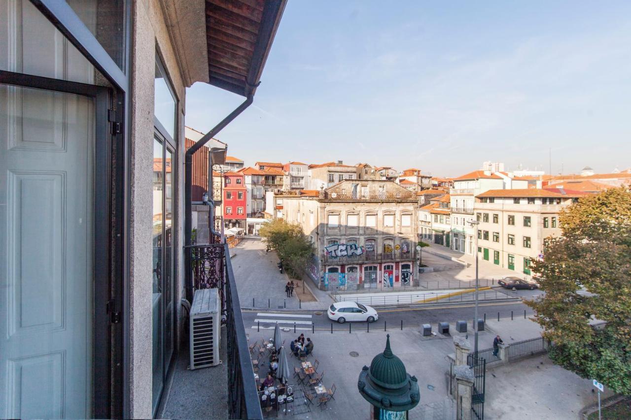 Oporto City View - Sao Lazaro מראה חיצוני תמונה