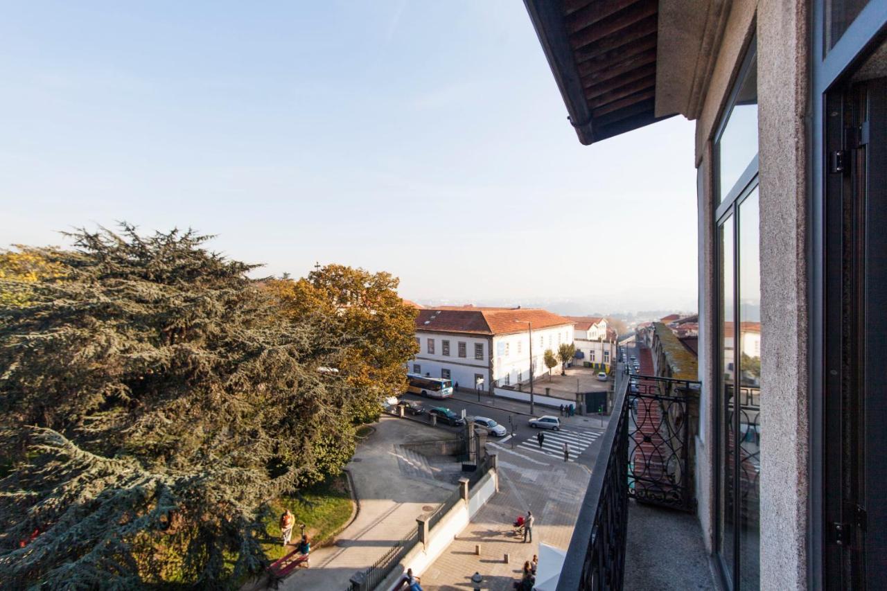 Oporto City View - Sao Lazaro מראה חיצוני תמונה